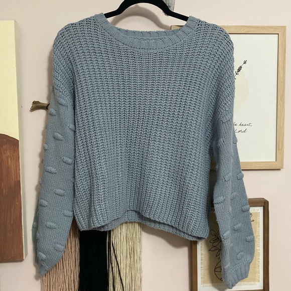 ☽ Bundle of Jessica Simpson Sweaters - Picture 2 of 7